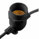 Гирлянда уличная Белтлайт Feron 230V CL508 29883
