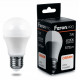 Лампа светодиодная Feron E27 7W 4000K груша матовая LB-1007 38024