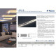 Блок питания Feron LB019 24V 100W IP20 4,16A 41059