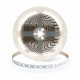 Светодиодная лента Feron 14,4W/m 60LED/m 5050SMD RGB 5M LS606 41449