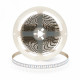 Светодиодная лента Feron 17W/m 180LED/m 2835SMD белый 5M LS616 41530