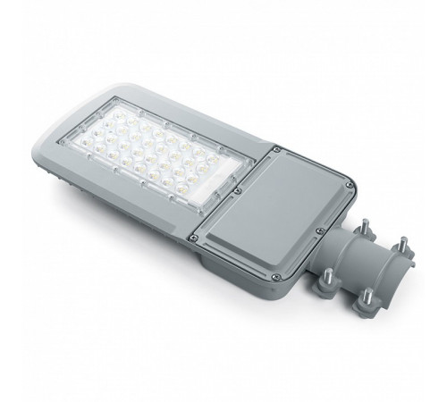 Светодиодный уличный консольный светильник Feron SP3040 41547 Светодиодный уличный консольный светильник Feron SP3040 41547