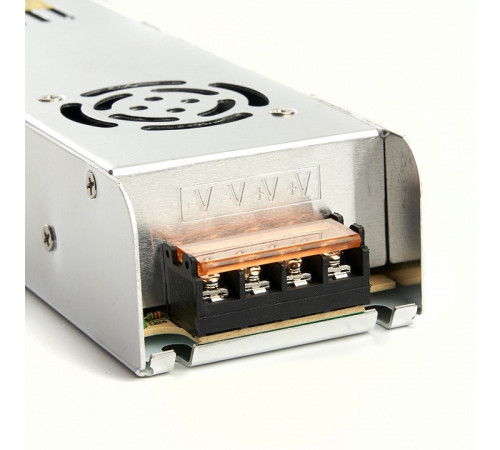 Трансформатор для светодиодной ленты Feron LB019 350Вт 24В IP20 48048 Трансформатор для светодиодной ленты Feron LB019 350Вт 24В IP20 48048