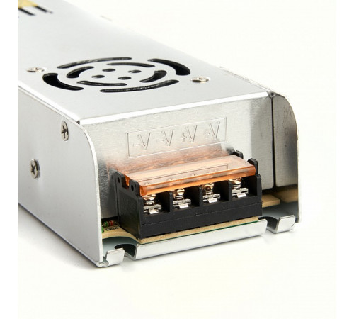 Трансформатор для светодиодной ленты Feron LB019 500Вт 24В IP20 48049 Трансформатор для светодиодной ленты Feron LB019 500Вт 24В IP20 48049