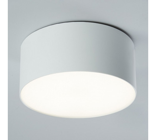 Потолочный светодиодный светильник Feron Simple matte AL200 48076