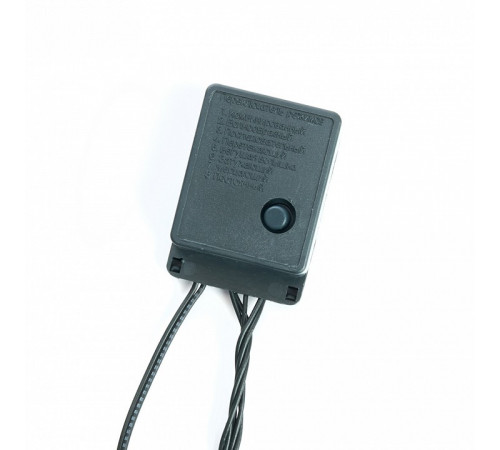 Светодиодная гирлянда Feron CL09 230В 30Вт мультиколор 10м IP20 48179 Светодиодная гирлянда Feron CL09 230В 30Вт мультиколор 10м IP20 48179