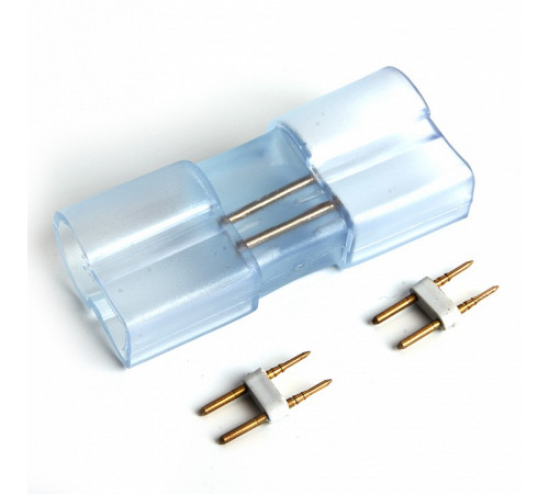 Соединитель прямой Feron LD513 48209 Соединитель прямой Feron LD513 48209