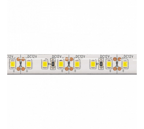 Светодиодная лента Feron LS607 12В 5050 14,4Вт/м 4000K 5м IP65 48290