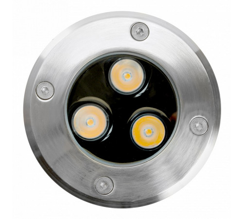 Грунтовый светильник Feron SP2801 48345