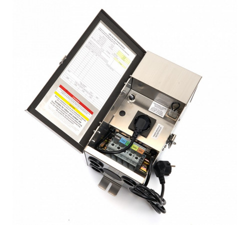 Трансформатор Feron LB501 300Вт DC230В IP54 48369