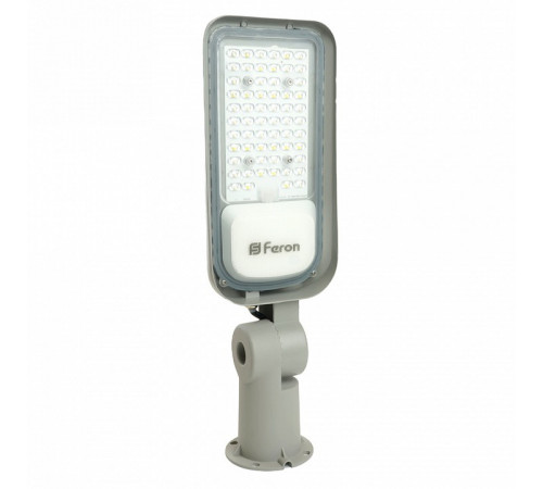 Уличный консольный светильник Feron SP3060 48762