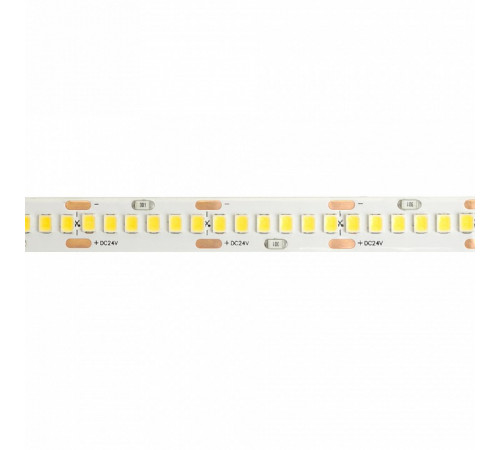 Светодиодная лента Feron LS503 24В 22Вт/м 3000К 5м IP20 48829