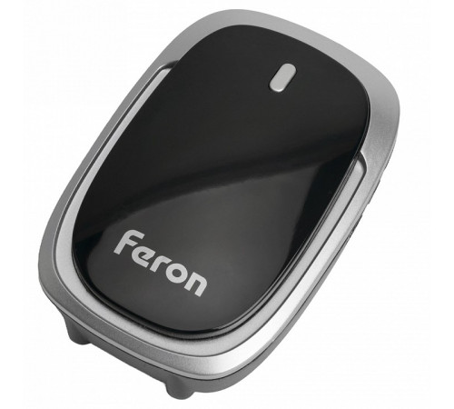 Звонок дверной беспроводной Feron E-383 48924 Звонок дверной беспроводной Feron E-383 48924