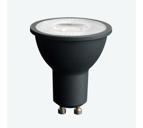 Лампа светодиодная Feron LB-1607 GU10 7W 2700К 48954