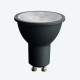 Лампа светодиодная Feron LB-1607 GU10 7W 2700К 48956