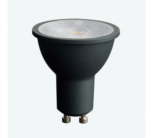 Лампа светодиодная Feron LB-1607 GU10 7W 4000К 48957