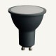 Лампа светодиодная Feron LB-1608 GU10 8W 2700К 48958
