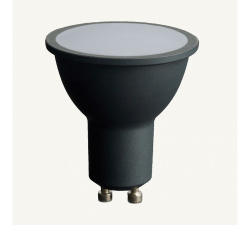 Лампа светодиодная Feron LB-1608 GU10 8W 4000К 48959