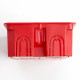 Коробка монтажная Stekker EBX30-01-1-20-120 49005