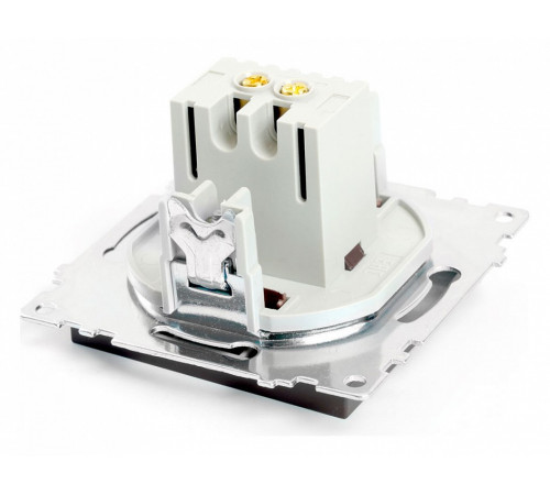 Розетка USB 2-местная Stekker Катрин GLS10-7115-04 49027 Розетка USB 2-местная Stekker Катрин GLS10-7115-04 49027