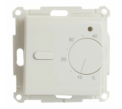 Теморегулятор механический для теплого пола Stekker GLS00-7117-01 49740