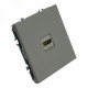 Розетка HDMI 2.0 Type A Stekker Эмили RST00-5118-10 50170