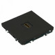 Розетка HDMI 2.0 Type A Stekker Эмили RST00-5118-05 50171