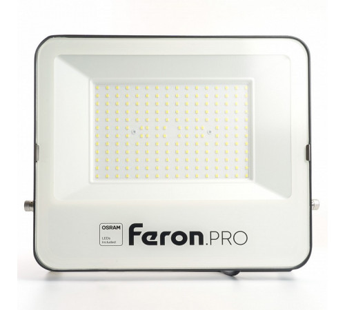 Прожектор Feron LL-1000 51016 Прожектор Feron LL-1000 51016