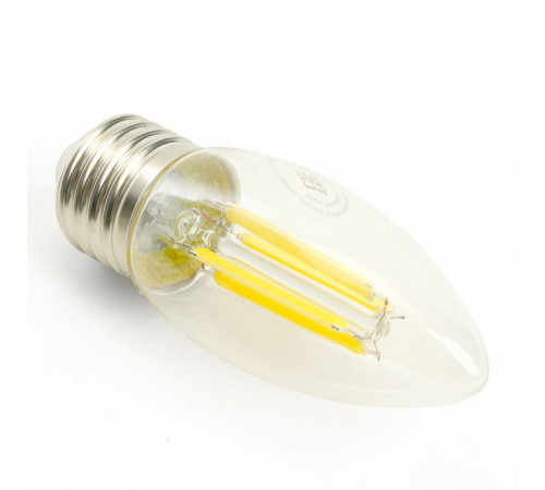 Светодиодная лампа Feron LB-1206 E27 6W 2700K 51238