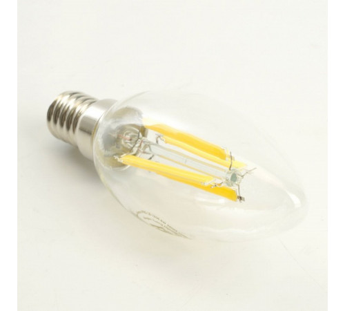 Лампа светодиодная Feron LB-1208 E14 8W 6400K 51249