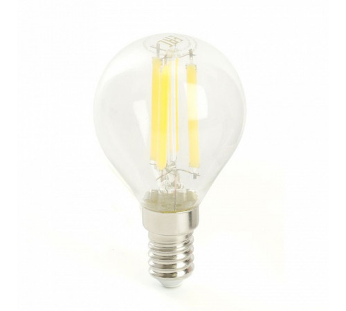 Лампа светодиодная Feron LB-1708 E14 8W 2700K 51259
