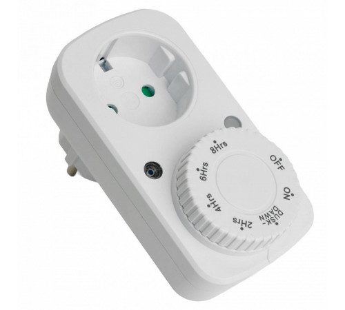 Розетка с таймером Feron TM28 51435 Розетка с таймером Feron TM28 51435