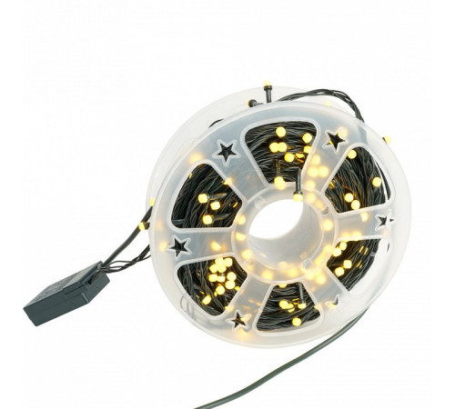 Гирлянда Feron CL98 51436 Гирлянда Feron CL98 51436