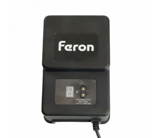 Трансформатор Feron LB503 200Вт DC230В 51505 Трансформатор Feron LB503 200Вт DC230В 51505