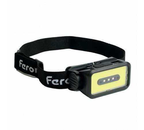 Фонарь налобный Feron TH2315 51620 Фонарь налобный Feron TH2315 51620