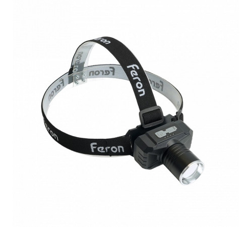 Фонарь налобный Feron TH2314 51621 Фонарь налобный Feron TH2314 51621