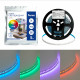 Светодиодная лента Feron LS502 24В 5050 16Вт/м RGB 5м IP20 51824