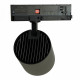 Трековый трехфазный светильник Feron TR Reflex 52059