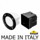 Уличный светодиодный светильник Fumagalli Leti 100 Round-ST 2C4.000.000.AYG1L