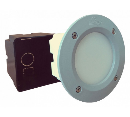 Уличный светодиодный светильник Fumagalli Leti 100 Round-ST 2C4.000.000.LYG1L Уличный светодиодный светильник Fumagalli Leti 100 Round-ST 2C4.000.000.LYG1L