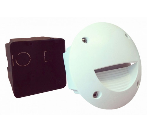 Уличный светодиодный светильник Fumagalli Leti 100 Round-ST 2C4.000.000.WYG1L Уличный светодиодный светильник Fumagalli Leti 100 Round-ST 2C4.000.000.WYG1L