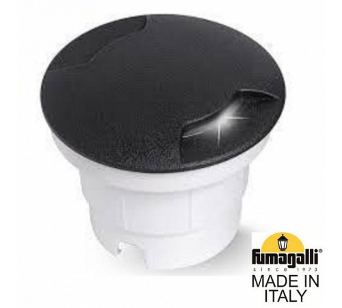 Тротуарный светильник Fumagalli 2F3.000.000.AXG1L Тротуарный светильник Fumagalli 2F3.000.000.AXG1L
