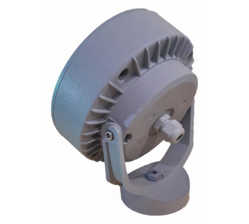 Грунтовый светильник Fumagalli 2M1.001.000.LXD1L