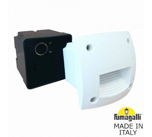 Уличный светодиодный светильник Fumagalli Leti 100 Square-ST 3C4.000.000.WYG1L Уличный светодиодный светильник Fumagalli Leti 100 Square-ST 3C4.000.000.WYG1L