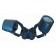 Ландшафтный светодиодный светильник Fumagalli Minitommy 2L Spike 3M1.001.000.AXU2L
