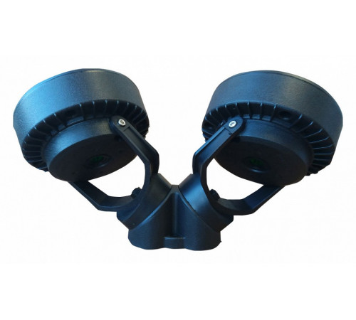 Грунтовый светильник Fumagalli 4M1.001.000.AXD2L