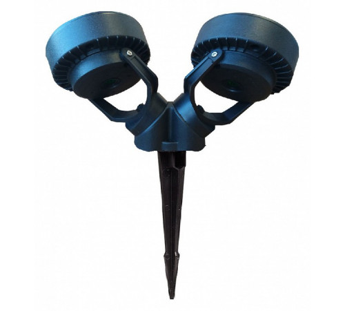 Грунтовый светильник Fumagalli 4M1.001.000.AXD2L