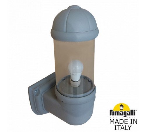 Настенный светильник Fumagalli Sauro D15.505.000.LXF1R.FRA