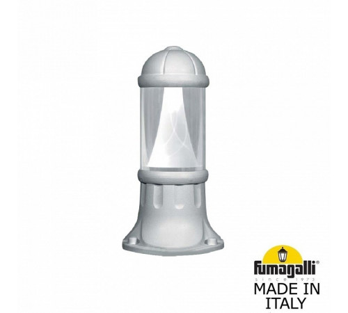 Садовый светильник Fumagalli Sauro D15.553.000.LXD1L.CRB Садовый светильник Fumagalli Sauro D15.553.000.LXD1L.CRB