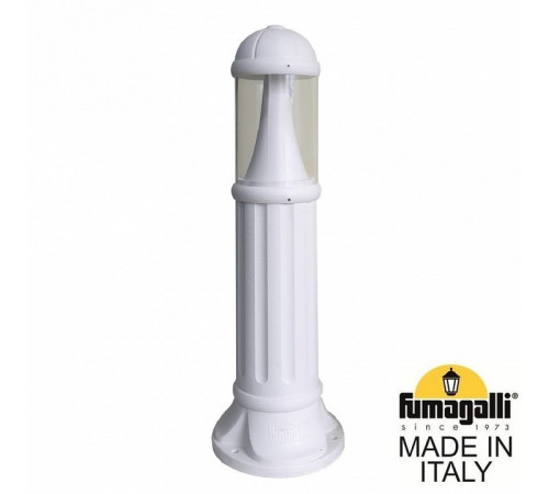 Садовый светильник Fumagalli Sauro D15.554.000.WXD1L.CRB Садовый светильник Fumagalli Sauro D15.554.000.WXD1L.CRB